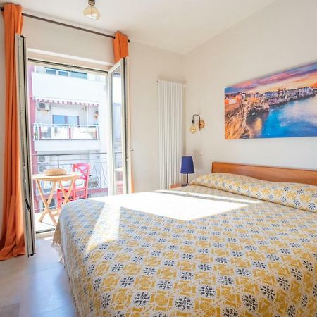B&B A Pochi Passi Polignano a Mare Eksteriør billede