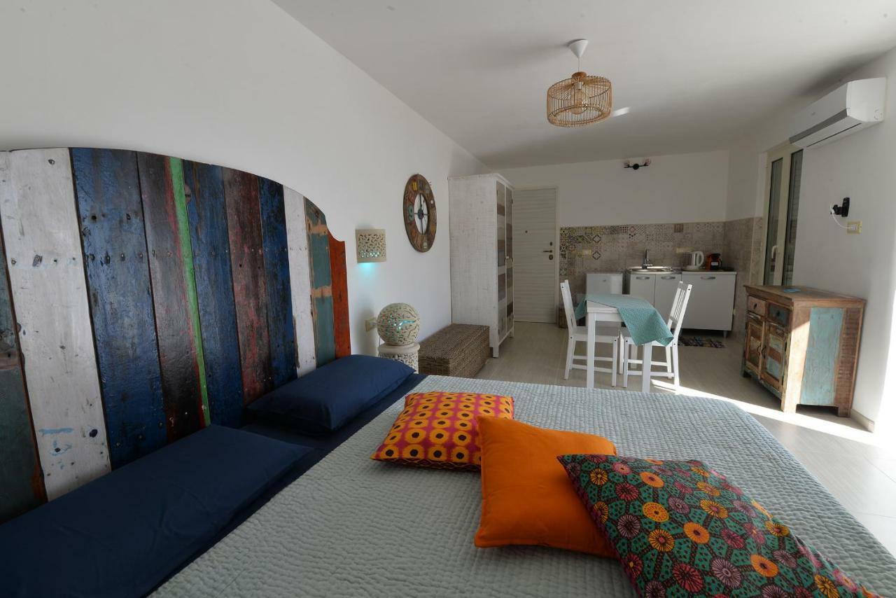 B&B A Pochi Passi Polignano a Mare Eksteriør billede