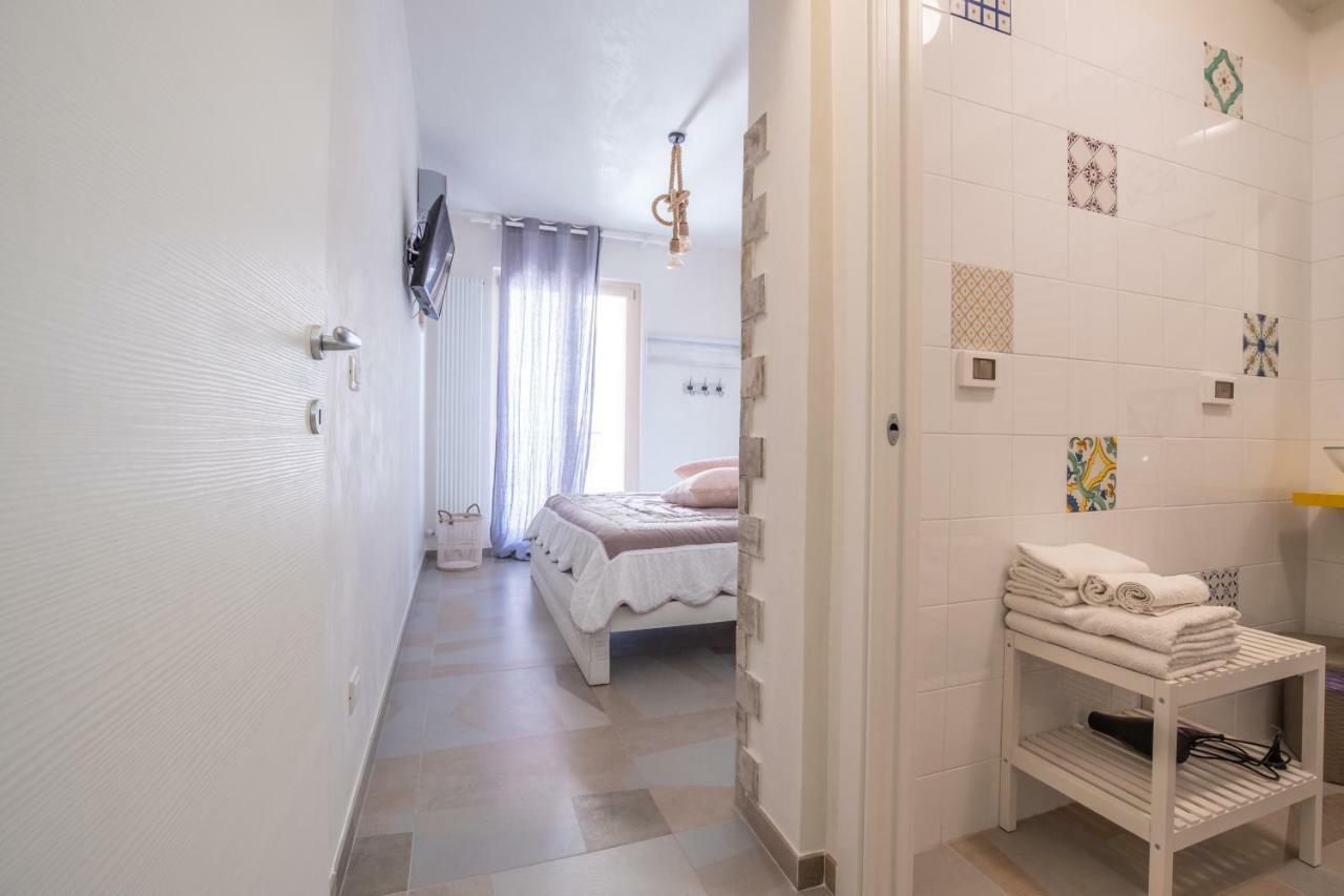 B&B A Pochi Passi Polignano a Mare Eksteriør billede