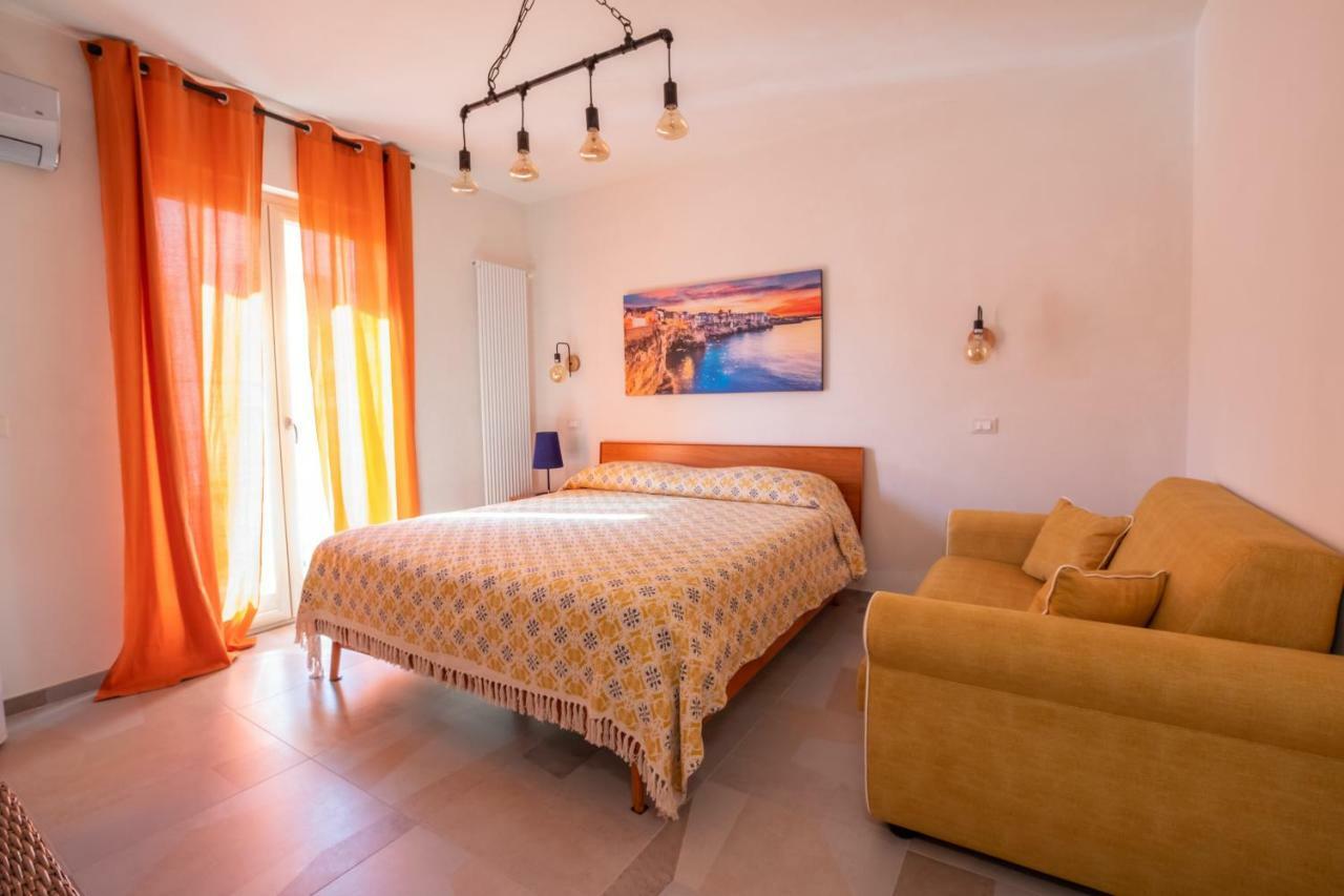 B&B A Pochi Passi Polignano a Mare Eksteriør billede